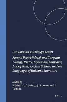 9789023242222-902324222X-The Literature of the Sages: Second Part: Midrash and Targum, Liturgy, Poetry, Mysticism, Contracts, Inscriptions, Ancient Science and the Languages ... of the Second Temple and the Talmud, 3b)