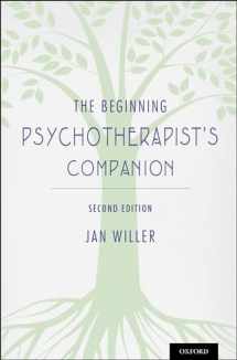 9780199931651-0199931658-The Beginning Psychotherapist's Companion: Second Edition