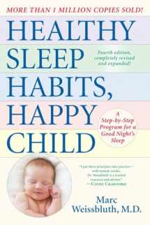 9780553394801-0553394800-Healthy Sleep Habits, Happy Child, 4th Edition: A Step-by-Step Program for a Good Night's Sleep
