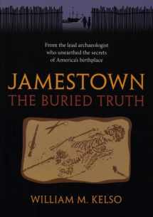 9780813927701-0813927706-Jamestown, the Buried Truth