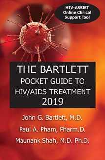9780996733373-099673337X-The Bartlett Pocket Guide to HIV/AIDS Treatment 2019