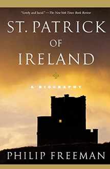 9780743256346-0743256344-St. Patrick of Ireland: A Biography
