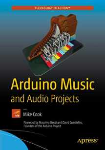 9781484217207-1484217209-Arduino Music and Audio Projects