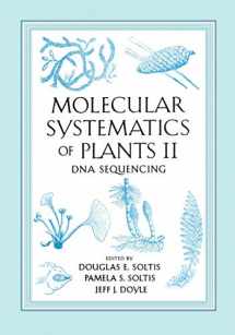 9780412111211-0412111217-Molecular Systematics of Plants II: DNA Sequencing