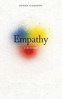 9780300222685-0300222688-Empathy: A History