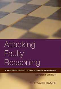 9781133049982-1133049982-Attacking Faulty Reasoning