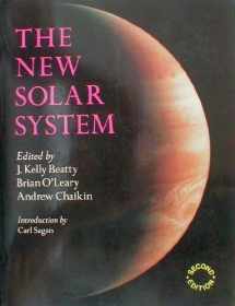 9780521271141-0521271142-The New Solar System