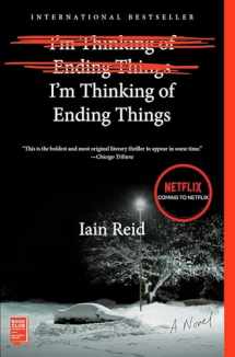 9781501126949-1501126946-I'm Thinking of Ending Things: A Novel