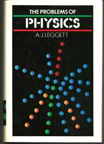 9780192192059-0192192051-The Problems of Physics (OPUS books The Problems of Science Series)