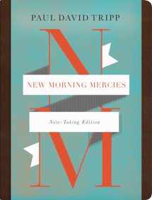 9781433579783-1433579782-New Morning Mercies (Note-Taking Edition)
