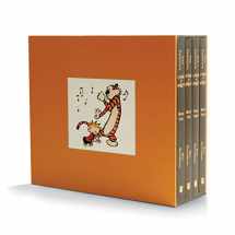 9781449433253-1449433251-The Complete Calvin and Hobbes