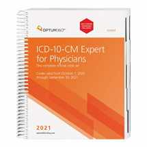 9781622545117-1622545117-ICD-10-CM 2021 Expert for Physicians with Guidelines (Spiral) (ICD-10-CM Expert for Physicians (Spiral))