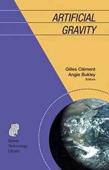 9780387707129-0387707123-Artificial Gravity (Space Technology Library, 20)