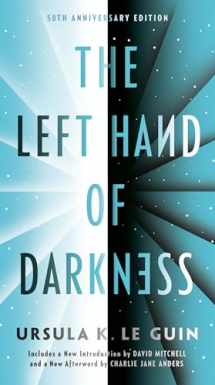 9780441478125-0441478123-The Left Hand of Darkness: 50th Anniversary Edition