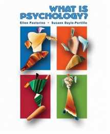 9780495032106-0495032107-What is Psychology?