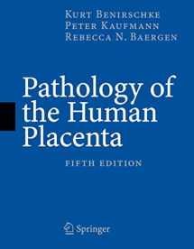 9780387267388-0387267387-Pathology of the Human Placenta, Fifth Edition