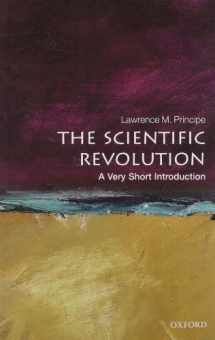 9780199567416-0199567417-Scientific Revolution: A Very Short Introduction