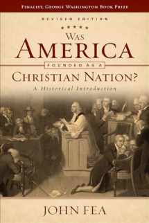 9780664262495-066426249X-Was America Founded as a Christian Nation? Revised Edition: A Historical Introduction