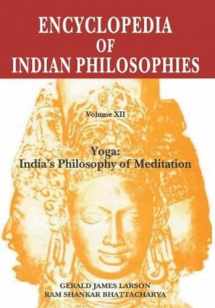 9788120833494-812083349X-Encyclopedia of Indian Philosophies Vol. 12: Yoga India's Philosophy of Meditation (v. XII)