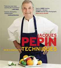 9781579129118-1579129110-Jacques Pépin New Complete Techniques