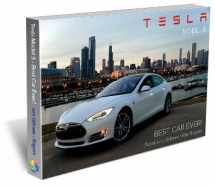 9780986068904-098606890X-Tesla Model S - Best Car Ever!