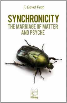 9788895604268-8895604261-Synchronicity: The Marriage of Matter and Psyche