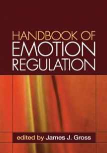 9781593851484-1593851480-Handbook of Emotion Regulation, First Edition