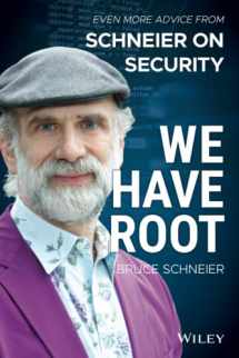 9781119643012-1119643015-We Have Root: Even More Advice from Schneier on Security