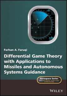 9781119168492-111916849X-Differential Game Theory with Applications to Missiles and Autonomous Systems Guidance (Aerospace Series)