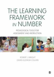 9781526402752-1526402750-The Learning Framework in Number: Pedagogical Tools for Assessment and Instruction (Math Recovery)