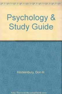 9781572598324-1572598328-Psychology & Study Guide