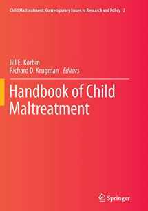 9789402402308-9402402306-Handbook of Child Maltreatment (Child Maltreatment, 2)