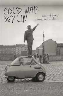 9780755639236-0755639235-Cold War Berlin: Confrontations, Cultures, and Identities