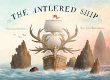 9781481451604-148145160X-The Antlered Ship