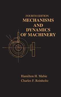 9780471802372-0471802379-Mechanisms and Dynamics of Machinery