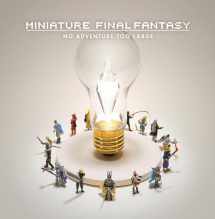 9781506713533-150671353X-Miniature Final Fantasy