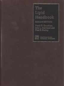 9780412433207-0412433206-The Lipid Handbook, Second Edition