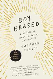 9780735213463-0735213461-Boy Erased: A Memoir of Identity, Faith, and Family