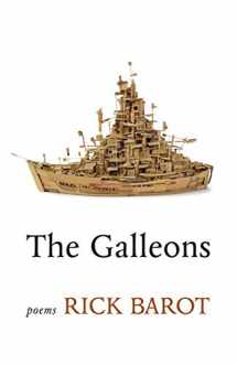 9781571315236-1571315233-The Galleons: Poems