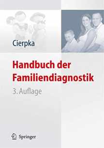 9783540784739-354078473X-Handbuch der Familiendiagnostik (German Edition)