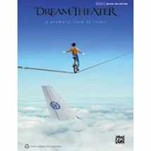 9780739087398-0739087398-Dream Theater - A Dramatic Turn of Events (Authentic Guitar Tab Edition)