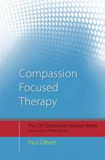 9780415448079-0415448077-Compassion Focused Therapy (CBT Distinctive Features)