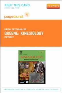 9780323092371-0323092373-Kinesiology - Elsevier eBook on VitalSource (Retail Access Card): Movement in the Context of Activity