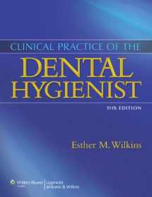 9781469892283-1469892286-Clinical Practice of the Dental Hygienist, 11th Ed. + Foundations of Periodontics for the Dental Hygienist, 3rd Ed. + Patient Assessment Tutorials, 3rd Ed.