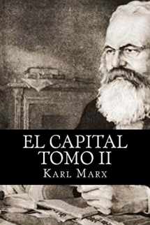 9781519565815-151956581X-El Capital: Tomo II (Spanish Edition)