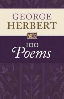 9781107151451-1107151457-George Herbert: 100 Poems