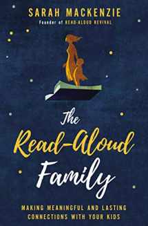 9780310350323-0310350328-The Read-Aloud Family: Making Meaningful and Lasting Connections with Your Kids