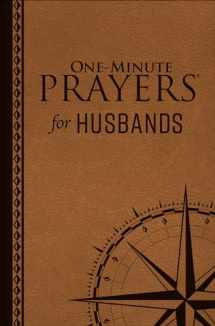 9780736972727-0736972722-One-Minute Prayers for Husbands (Milano Softone)