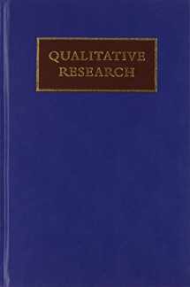 9780761962434-0761962433-Qualitative Research (Sage Benchmarks in Social Research)