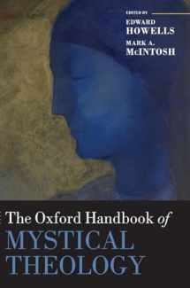 9780198722380-0198722389-The Oxford Handbook of Mystical Theology (Oxford Handbooks)